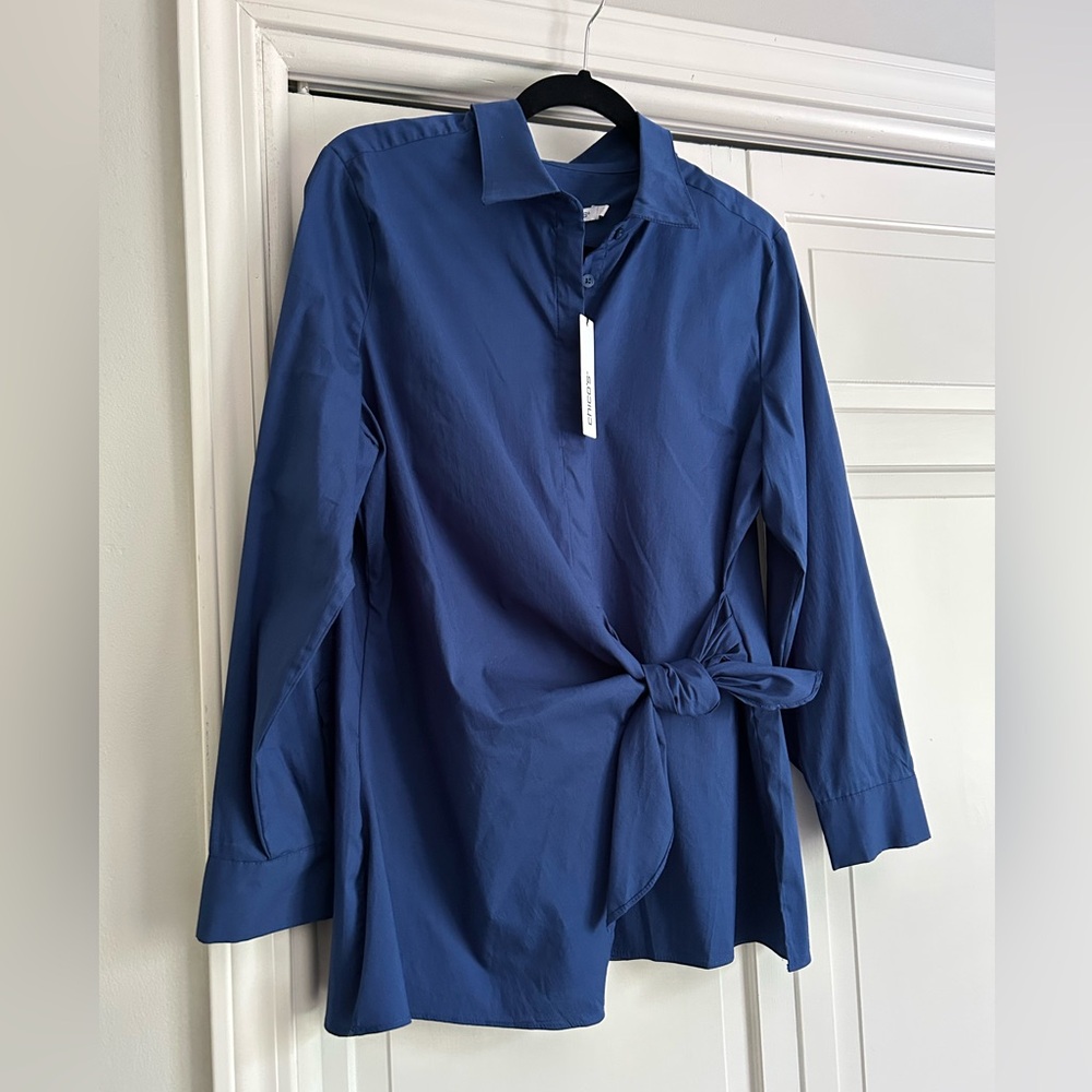Chico’s Blouse NWT - Picture 5 of 5